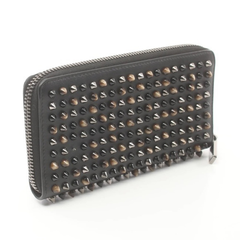 ❌SOLD❌Christian Louboutin Panettone Wallet